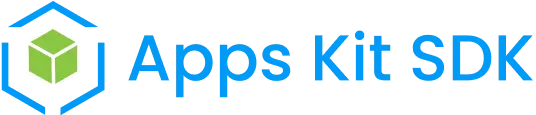 The Apps Kit SDK Site Logo
