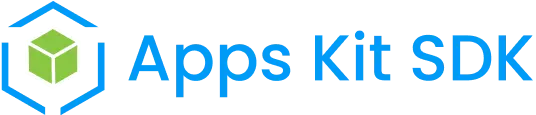 Apps Kit SDK Site Logo