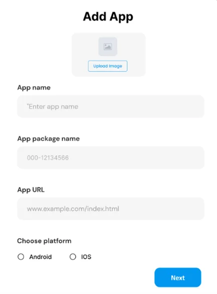 Functionality Guideline