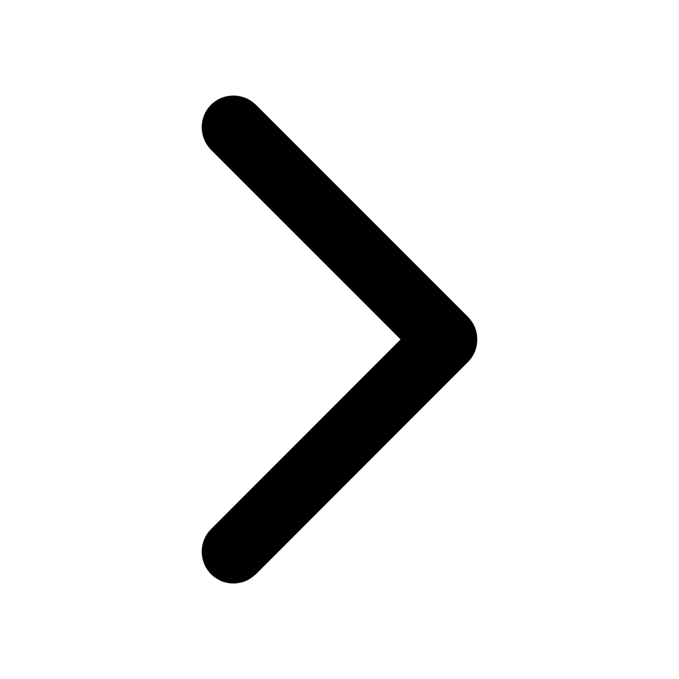 Heading Dropdown Toggle Arrow Icon